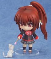 Фигурка Nendoroid — Little Busters! — Doruji — Lennon — Natsume Rin