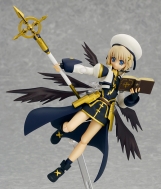 Фигурка Figma — Mahou Shoujo Lyrical Nanoha The Movie 2nd A’s — Yagami Hayate