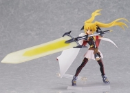 Фигурка Figma — Mahou Shoujo Lyrical Nanoha The Movie 2nd A’s — Fate Testarossa Blaze Form ver.