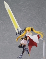 Фигурка Figma — Mahou Shoujo Lyrical Nanoha The Movie 2nd A’s — Fate Testarossa Blaze Form ver.