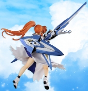 Фигурка Mahou Senki Lyrical Nanoha Force — Takamachi Nanoha