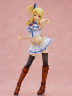 Фигурка Fairy Tail — Lucy Heartfilia