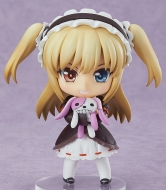 Фигурка Nendoroid — Boku wa Tomodachi ga Sukunai NEXT — Hasegawa Kobato