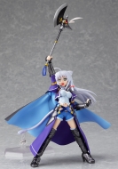 Фигурка Figma — Dog Days — Leonmitchelli Galette des Rois