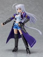 Фигурка Figma — Dog Days — Leonmitchelli Galette des Rois