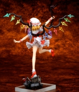 Фигурка Touhou Project — Flandre Scarlet