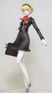 Фигурка Shin Megami Tensei: Persona 3 Portable — Aegis — School Uniform ver.