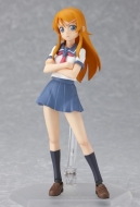 Фигурка Figma — Ore no Imouto ga Konna ni Kawaii Wake ga Nai — Kousaka Kirino