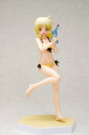 Фигурка Beach Queens — Hidamari Sketch x Honeycomb — Miyako Swimsuit Ver.