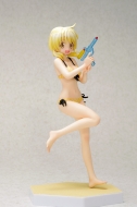 Фигурка Beach Queens — Hidamari Sketch x Honeycomb — Miyako Swimsuit Ver.