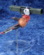 Фигурка Strike Witches 2 — Sanya V Litvyak Rocket Booster ver.