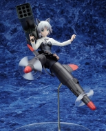 Фигурка Strike Witches 2 — Sanya V Litvyak Rocket Booster ver.