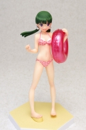 Фигурка Beach Queens — Natsuiro Kiseki — Hanaki Yuka Swimsuit ver.