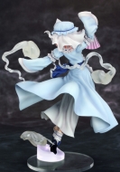 Фигурка Touhou Project — Saigyouji Yuyuko Ver.2