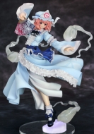 Фигурка Touhou Project — Saigyouji Yuyuko Ver.2