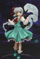 Фигурка Touhou Project — Konpaku Youmu — Kourindou ver.