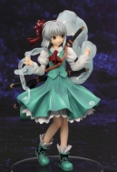 Фигурка Touhou Project — Konpaku Youmu — Kourindou ver.