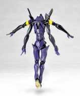 Фигурка Revoltech — Evangelion Shin Gekijouban — Shin Seiki Evangelion: Q — EVA-13