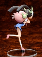 Фигурка Bakemonogatari — Hachikuji Mayoi — Ueda Hajime ver.