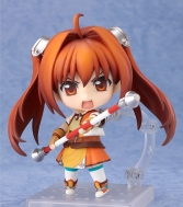 Фигурка Nendoroid — Eiyuu Densetsu: Sora no Kiseki — Estelle Bright