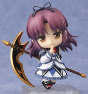 Фигурка Nendoroid — Eiyuu Densetsu: Sora no Kiseki — Renne