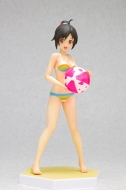 Фигурка Beach Queens — Tari Tari — Sakai Wakana — Swimsuit ver.