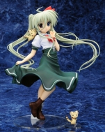 Фигурка Mahou Shoujo Lyrical Nanoha ViVid — Einhart Stratos