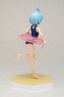 Фигурка Beach Queens — Medaka Box — Shiranui Hansode — Swimsuit ver.