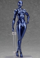 Фигурка Figma — Space Adventure Cobra — Armaroid Lady