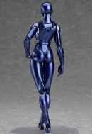 Фигурка Figma — Space Adventure Cobra — Armaroid Lady