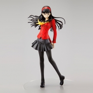 Фигурка Persona 4: The Animation — Shin Megami Tensei: Persona 4 — Amagi Yukiko — High Priestess