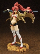 Фигурка Tengen Toppa Gurren-Lagann — Yoko Littner — Bounty Hunter Ver.