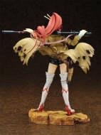 Фигурка Tengen Toppa Gurren-Lagann — Yoko Littner — Bounty Hunter Ver.