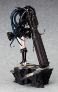 Фигурка Black ★ Rock Shooter — Original Ver.