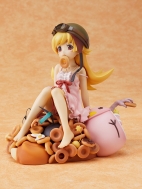 Фигурка Bakemonogatari — Oshino Shinobu