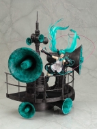 Фигурка Vocaloid — Hatsune Miku — Love is War DX ver.