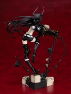 Фигурка Black ★ Rock Shooter — Black ★ Gold Saw — Anime Ver.