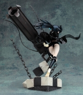 Фигурка Black ★ Rock Shooter — Anime Ver.