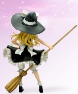 Фигурка Touhou Project — Kirisame Marisa