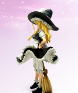 Фигурка Touhou Project — Kirisame Marisa