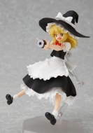 Фигурка Figma — Touhou Project — Kirisame Marisa