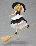 Фигурка Figma — Touhou Project — Kirisame Marisa