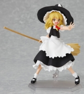 Фигурка Figma — Touhou Project — Kirisame Marisa