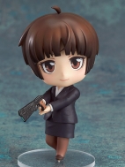 Фигурка Nendoroid — Psycho-Pass — Tsunemori Akane