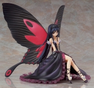 Фигурка Accel World — Kuroyukihime