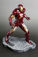 Фигурка ARTFX Statue — The Avengers — Iron Man Mark VII