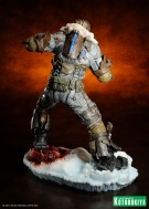 Фигурка Dead Space 3 — Isaac Clarke — ARTFX Statue