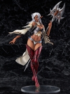 Фигурка Lineage II — Dark Elf — Brown Skin ver.