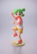 Фигурка Yotsuba&! — Koiwai Yotsuba — Revoltech — Renewal Box ver.