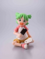 Фигурка Yotsuba&! — Koiwai Yotsuba — Revoltech — Renewal Box ver.